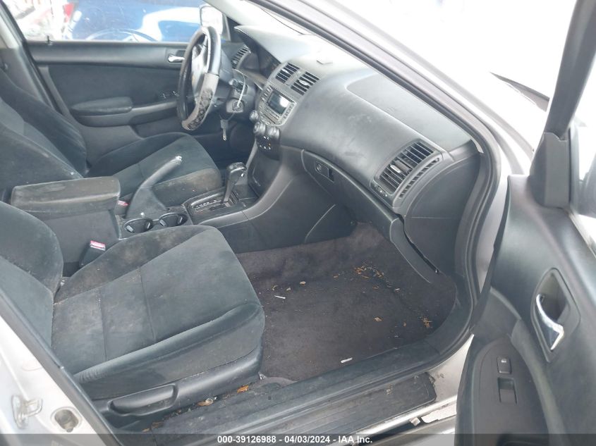 1HGCM66346A027986 | 2006 HONDA ACCORD