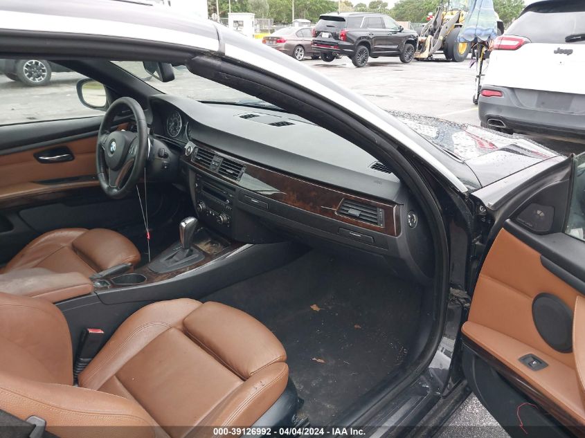 WBADW7C55BE544495 | 2011 BMW 328I