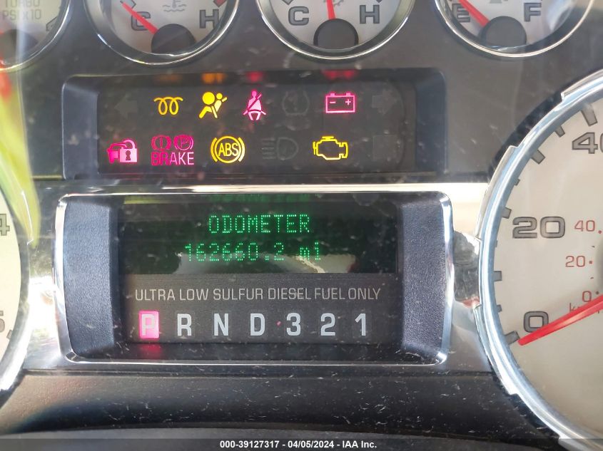 2008 Ford F250 Super Duty VIN: 1FTSX20R38EB91605 Lot: 56850504