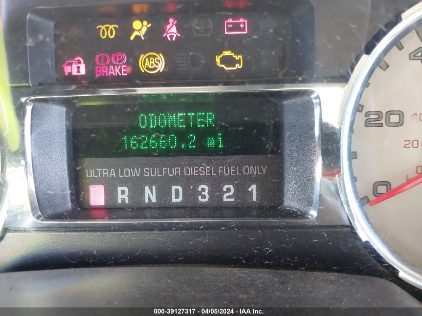 2008 Ford F250 Super Duty VIN: 1FTSX20R38EB91605 Lot: 56850504