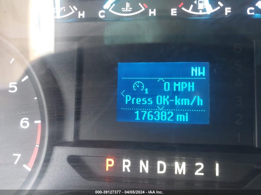 2019 FORD F-250 XL - 1FT7W2B65KEC11033