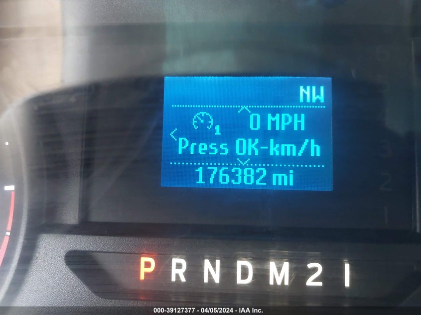 2019 FORD F-250 XL - 1FT7W2B65KEC11033