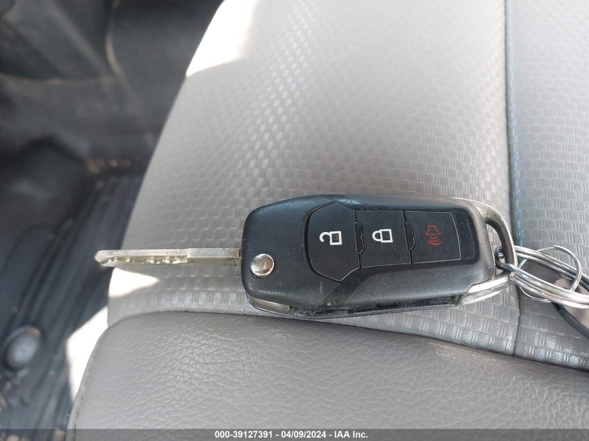 2019 FORD F-250 XL - 1FT7W2B69KEC11052