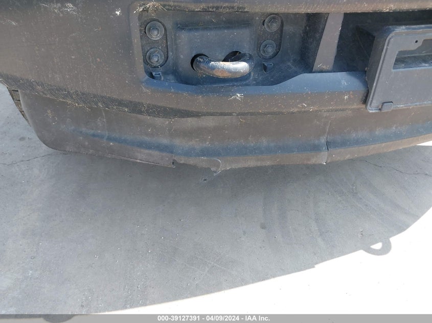 2019 FORD F-250 XL - 1FT7W2B69KEC11052