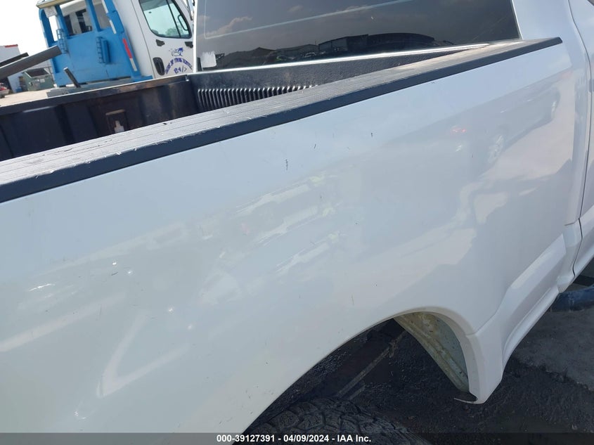 2019 FORD F-250 XL - 1FT7W2B69KEC11052