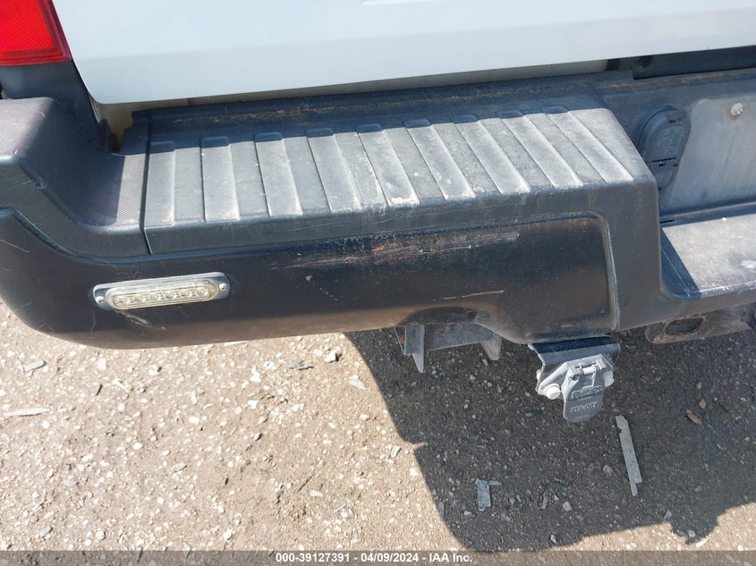 2019 FORD F-250 XL - 1FT7W2B69KEC11052