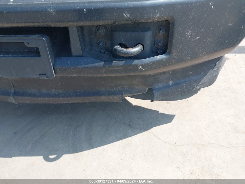 2019 FORD F-250 XL - 1FT7W2B69KEC11052