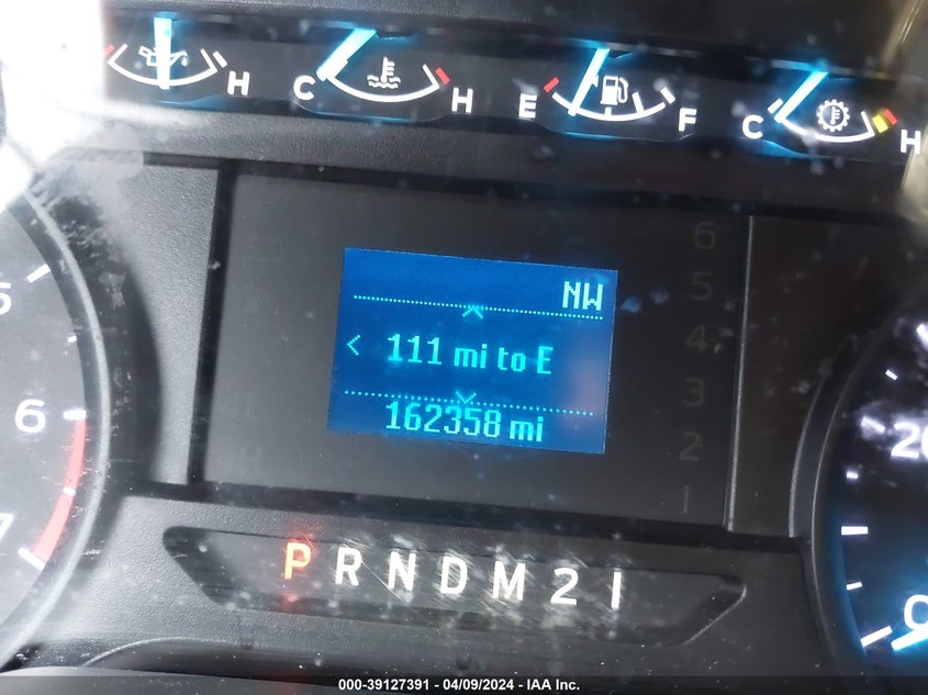 2019 FORD F-250 XL - 1FT7W2B69KEC11052