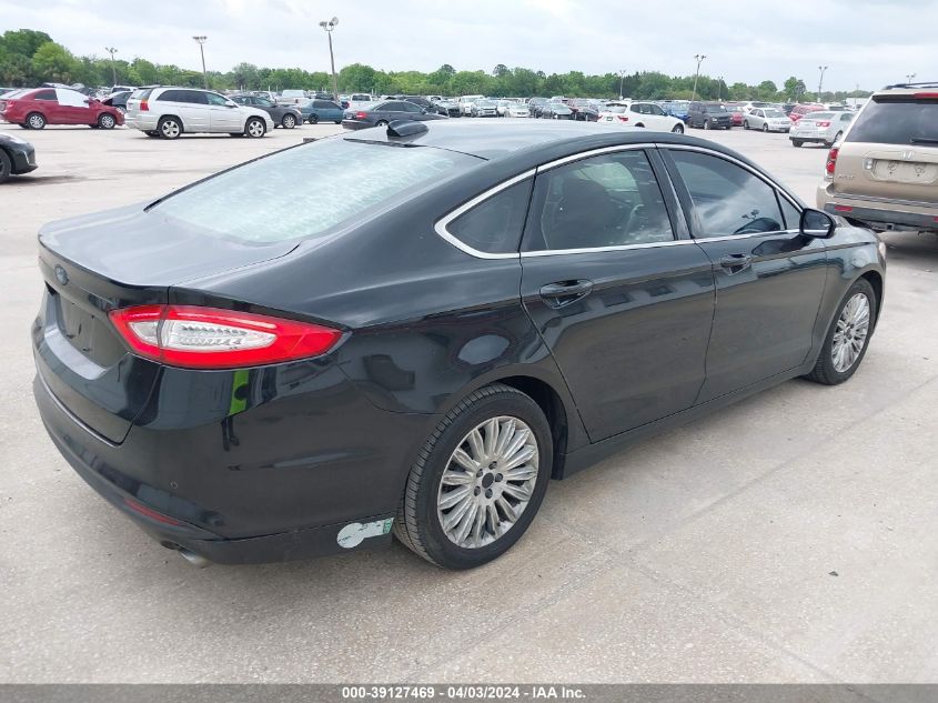 3FA6P0PU8FR235128 | 2015 FORD FUSION ENERGI