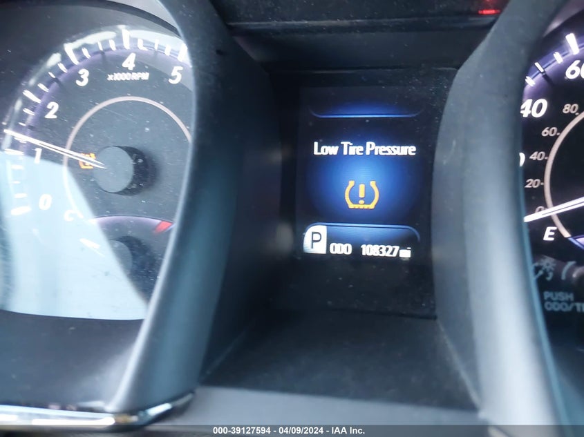 2015 TOYOTA AVALON XLE/PREMIUM/TOURING/LTD - 4T1BK1EB5FU180074