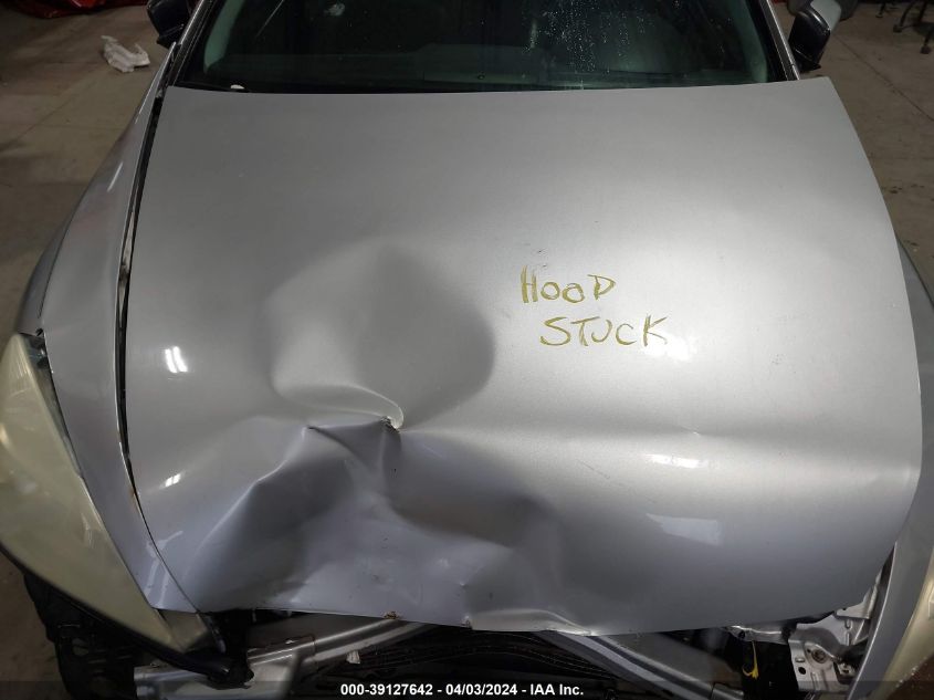 1HGCM81704A001565 | 2004 HONDA ACCORD