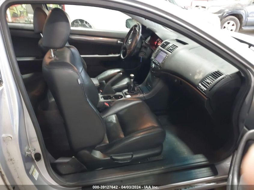 1HGCM81704A001565 | 2004 HONDA ACCORD