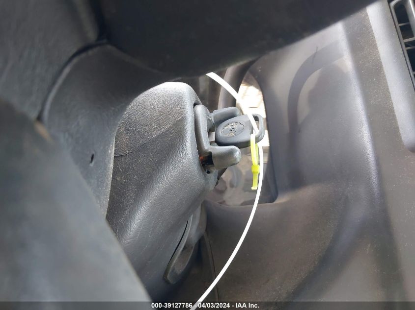 2007 Chevrolet Express Work Van VIN: 1GCHG35U471233718 Lot: 39127786