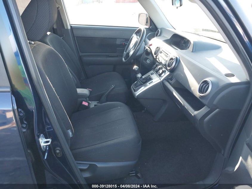 2008 Scion Xb VIN: JTLKE50E481057735 Lot: 39128015