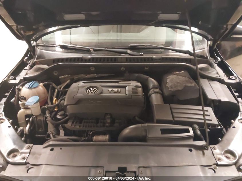 3VWB17AJ0EM355998 | 2014 VOLKSWAGEN JETTA