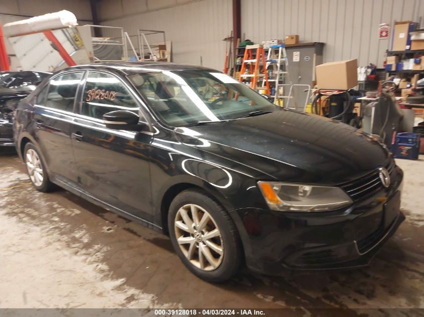 3VWB17AJ0EM355998 | 2014 VOLKSWAGEN JETTA