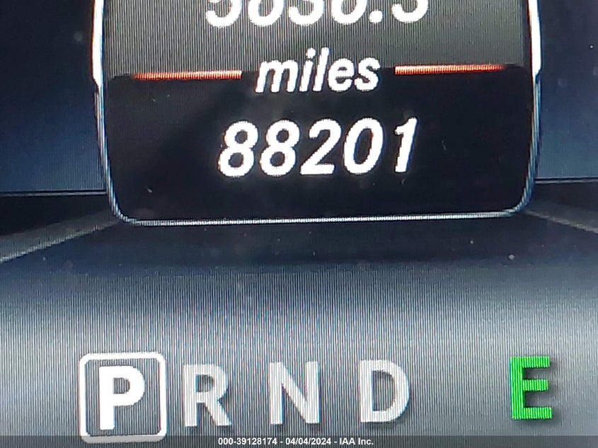 2014 MERCEDES-BENZ C 250 LUXURY/SPORT - WDDGF4HB9EA956773