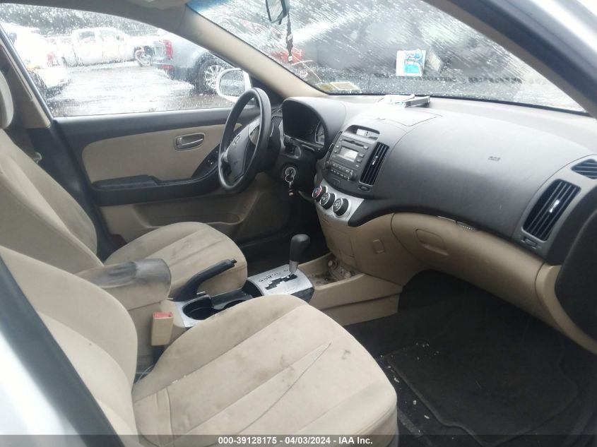 KMHDU46D98U477730 | 2008 HYUNDAI ELANTRA