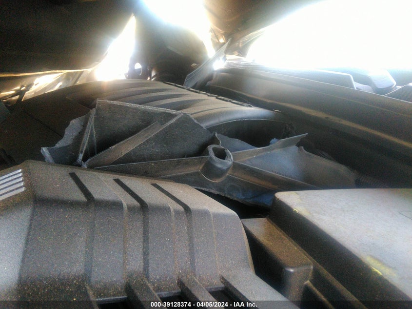 2014 GMC TERRAIN SLE-2 - 2GKALREKXE6184005