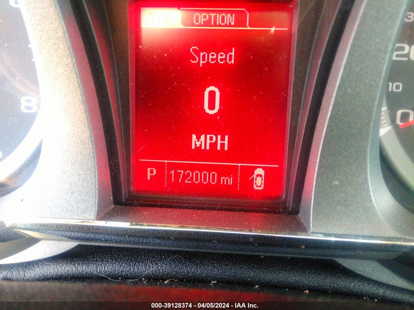 2014 GMC TERRAIN SLE-2 - 2GKALREKXE6184005