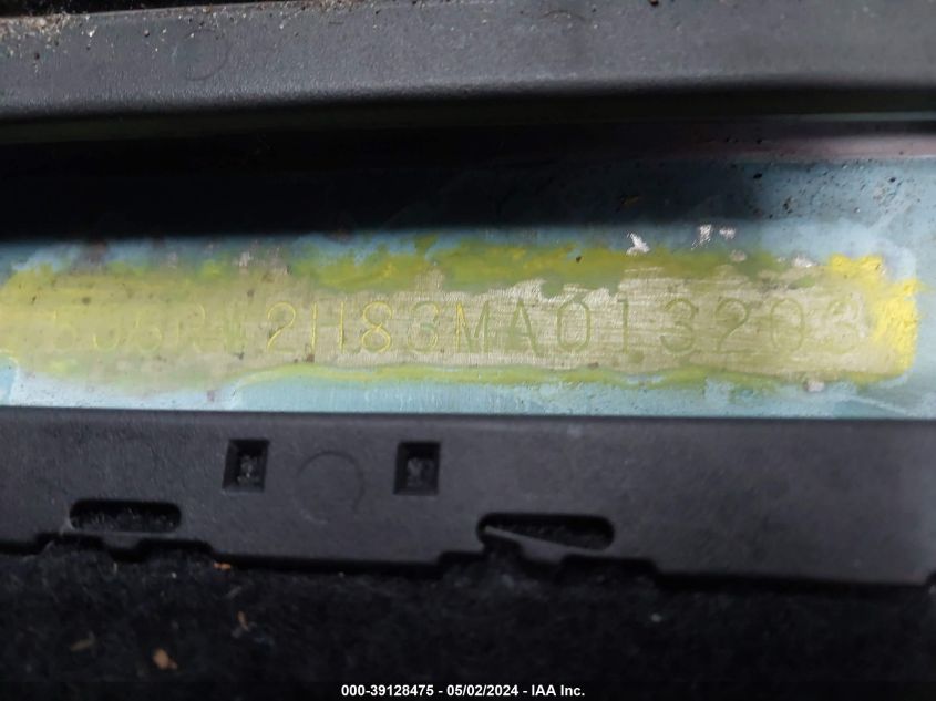 2021 Honda Cr-V Awd Ex-L VIN: 5J6RW2H83MA013203 Lot: 39128475