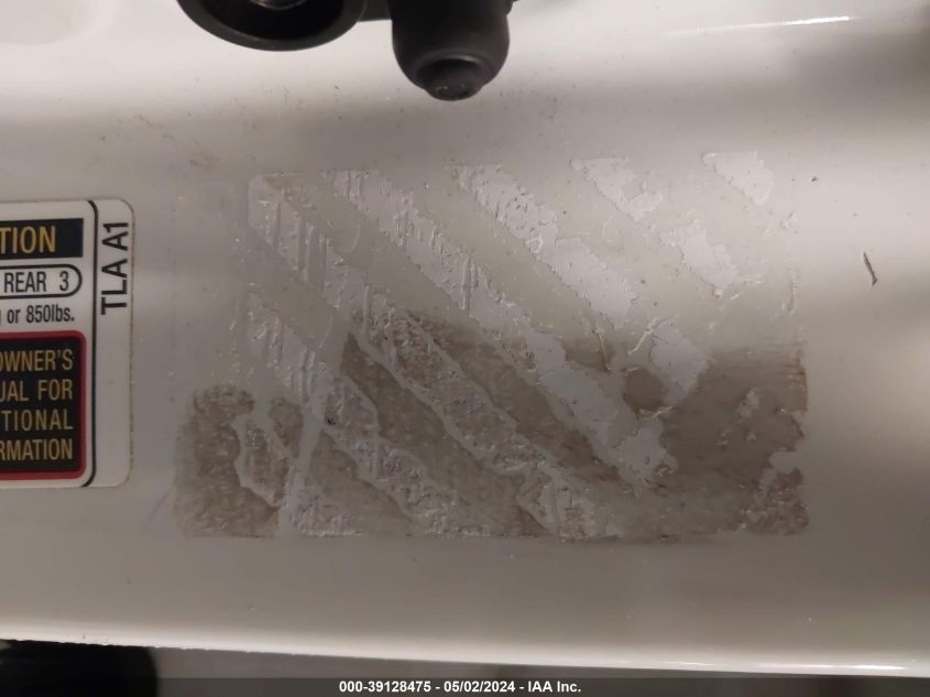 2021 Honda Cr-V Awd Ex-L VIN: 5J6RW2H83MA013203 Lot: 39128475