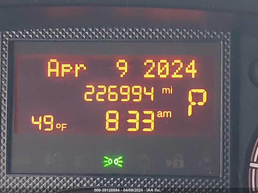 2018 RAM PROMASTER 1500 LOW ROOF 136 WB - 3C6TRVAGXJE104071