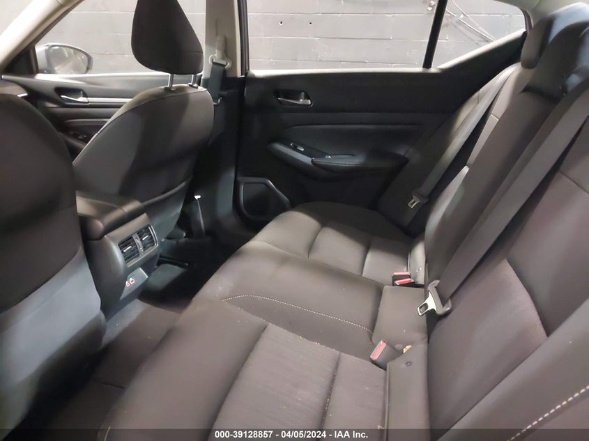 VIN 1N4BL4DW8LC154339 2020 NISSAN ALTIMA SV INTELLIGENT AWD