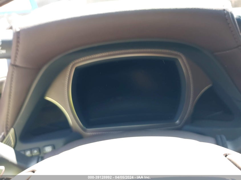 VIN JTHB5LFF3J5005977 2018 LEXUS LS 500