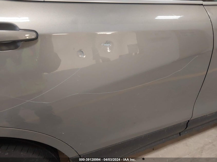 VIN 3GNAXJEV6JS611551 2018 CHEVROLET EQUINOX LT