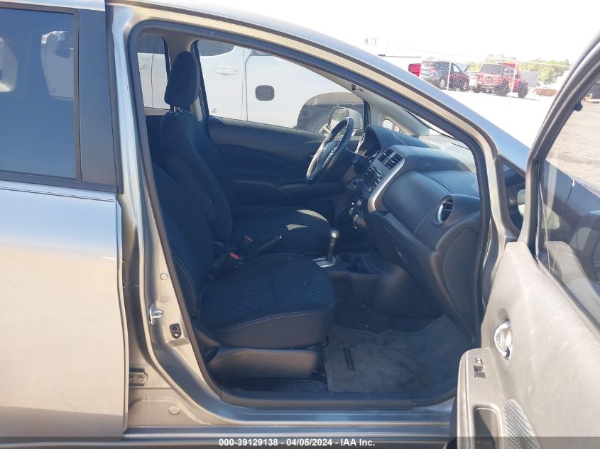 3N1CE2CP9EL362201 | 2014 NISSAN VERSA NOTE