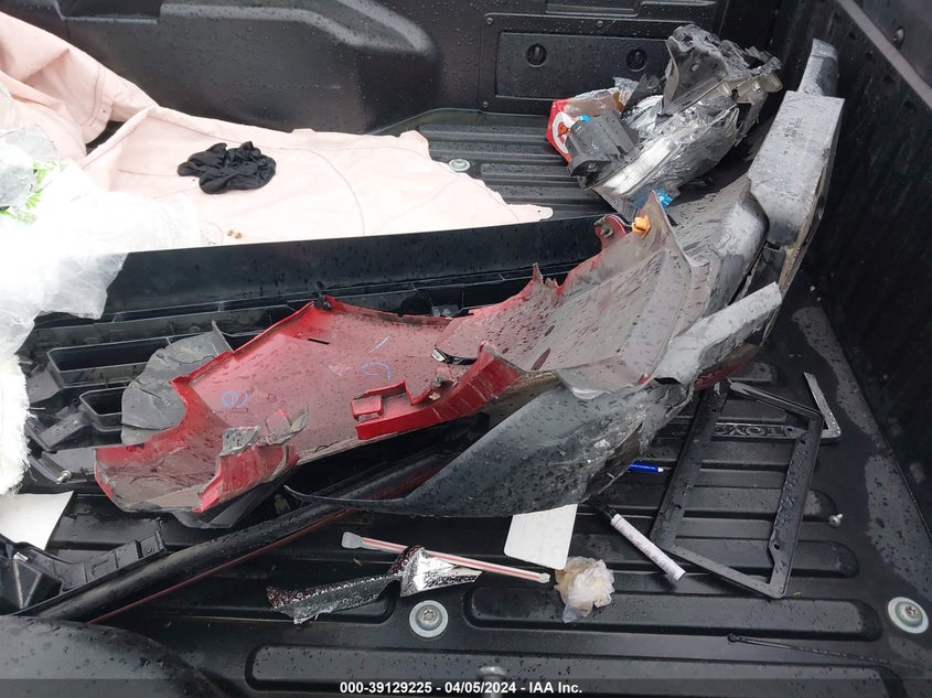 2021 TOYOTA TACOMA DOUBLE CAB/SR5/TRD SPORT/TRD OFF ROAD - 3TMAZ5CN5MM142944