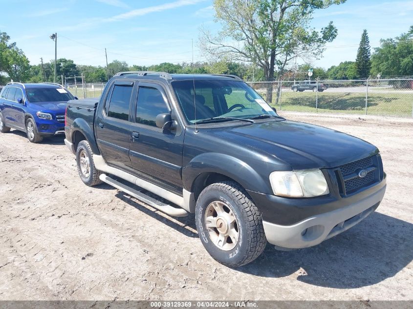 1FMZU67E23UB80994 | 2003 FORD EXPLORER SPORT TRAC