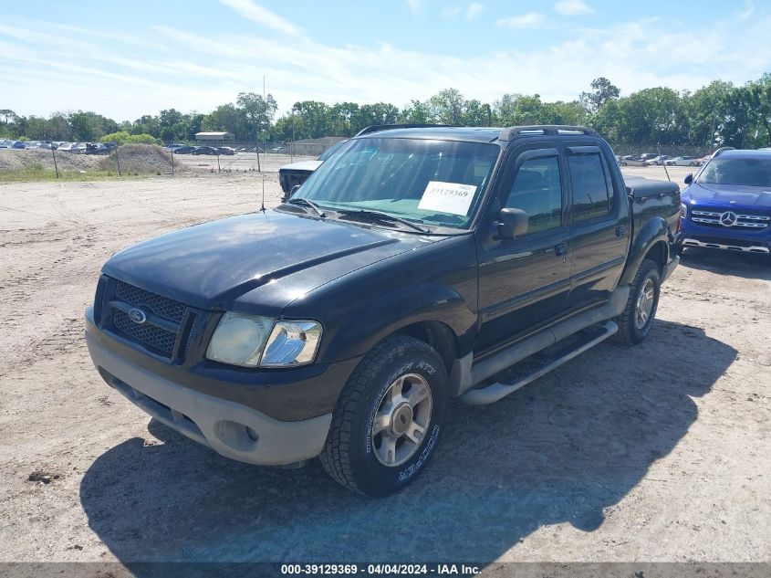 1FMZU67E23UB80994 | 2003 FORD EXPLORER SPORT TRAC