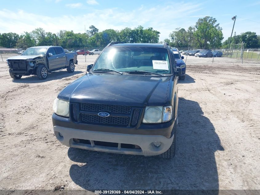 1FMZU67E23UB80994 | 2003 FORD EXPLORER SPORT TRAC