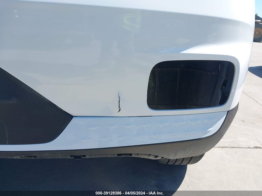 2022 HYUNDAI VENUE LIMITED - KMHRC8A32NU191289