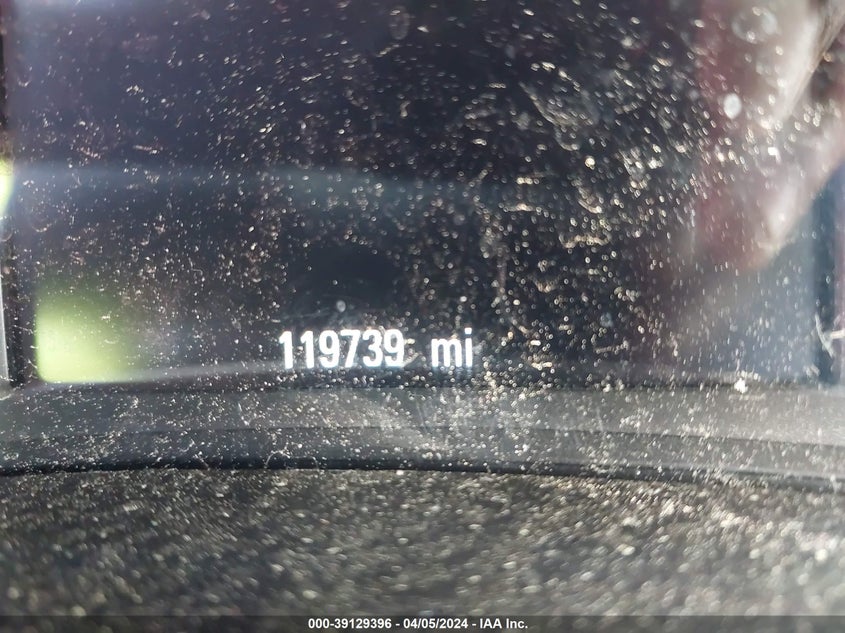 2018 BUICK ENCORE PREFERRED - KL4CJASB3JB656563