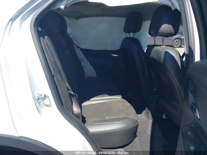 2018 BUICK ENCORE PREFERRED - KL4CJASB3JB656563