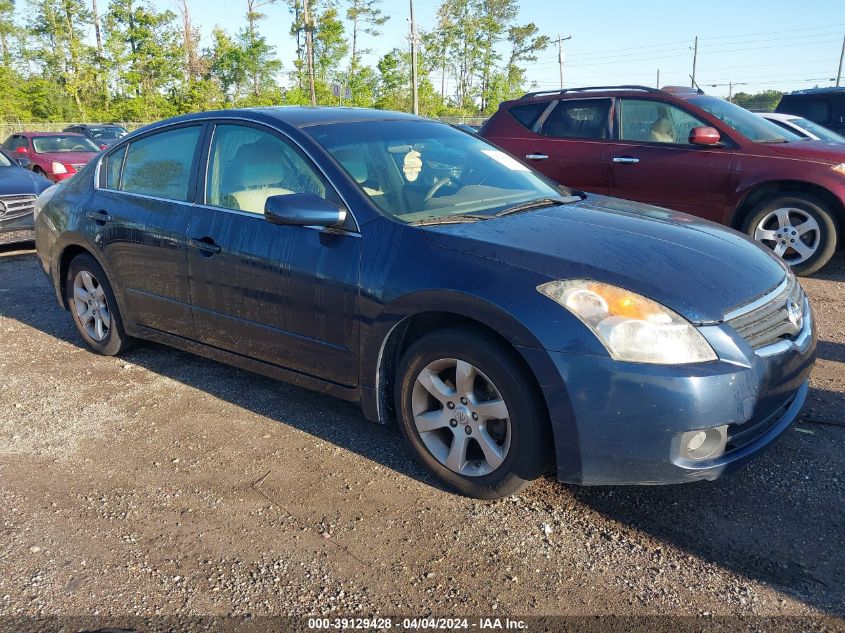 1N4AL21E28N451985 | 2008 NISSAN ALTIMA