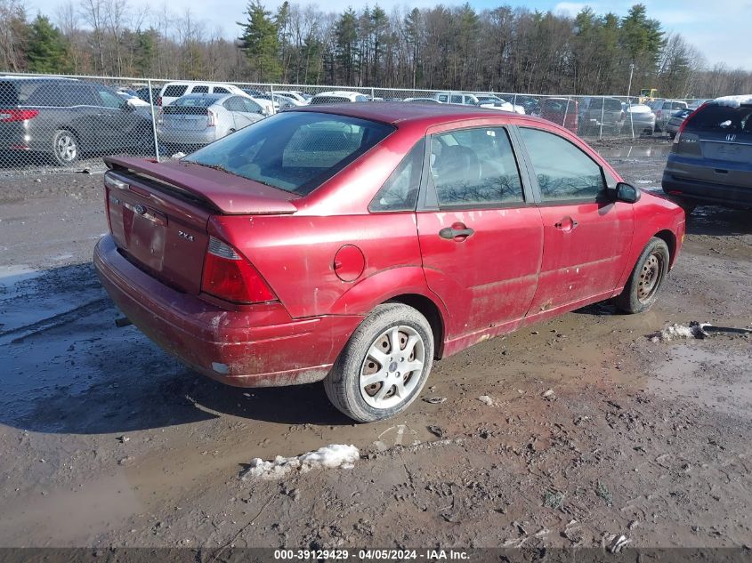 1FAFP34N95W243328 | 2005 FORD FOCUS