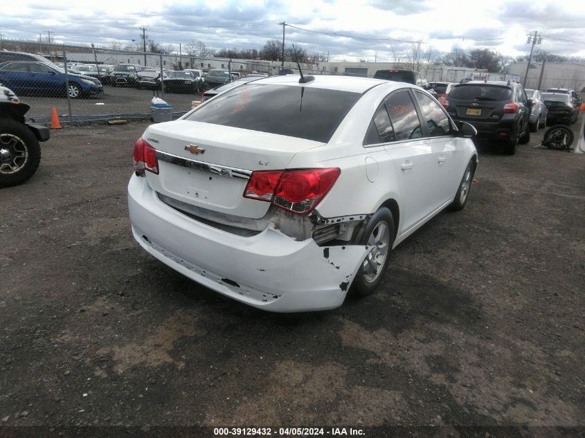 1G1PC5SB3F7233333 | 2015 CHEVROLET CRUZE