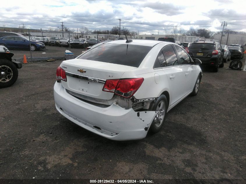 1G1PC5SB3F7233333 | 2015 CHEVROLET CRUZE