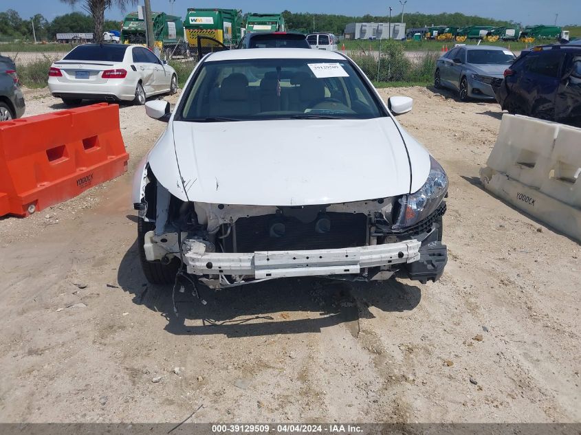 1HGCP2F37AA070565 | 2010 HONDA ACCORD