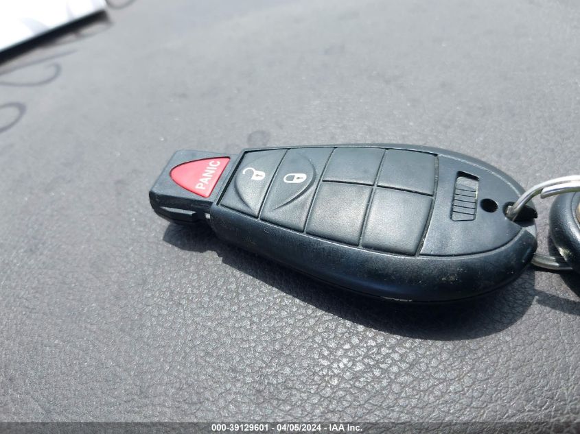 2012 Ram 1500 Slt VIN: 1C6RD6LT4CS169281 Lot: 43425791