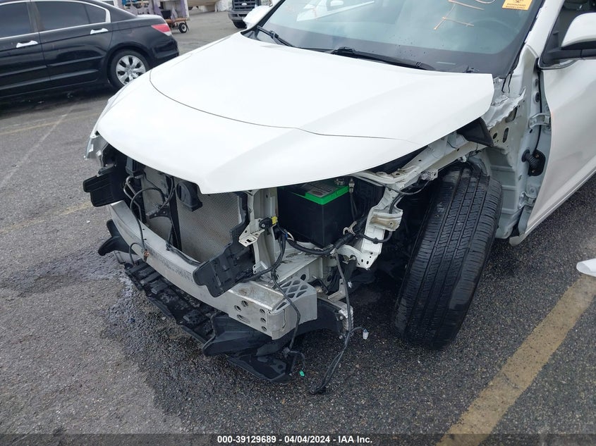 2018 TOYOTA HIGHLANDER SE/XLE - 5TDKZRFH6JS549734