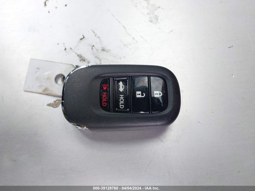 2022 HONDA CIVIC SI SEDAN - 2HGFE1E57NH470939