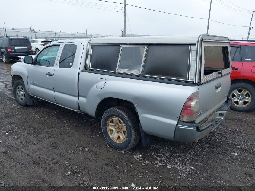 5TETX4CN4AZ706316 | 2010 TOYOTA TACOMA