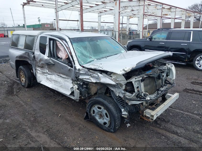 5TETX4CN4AZ706316 | 2010 TOYOTA TACOMA