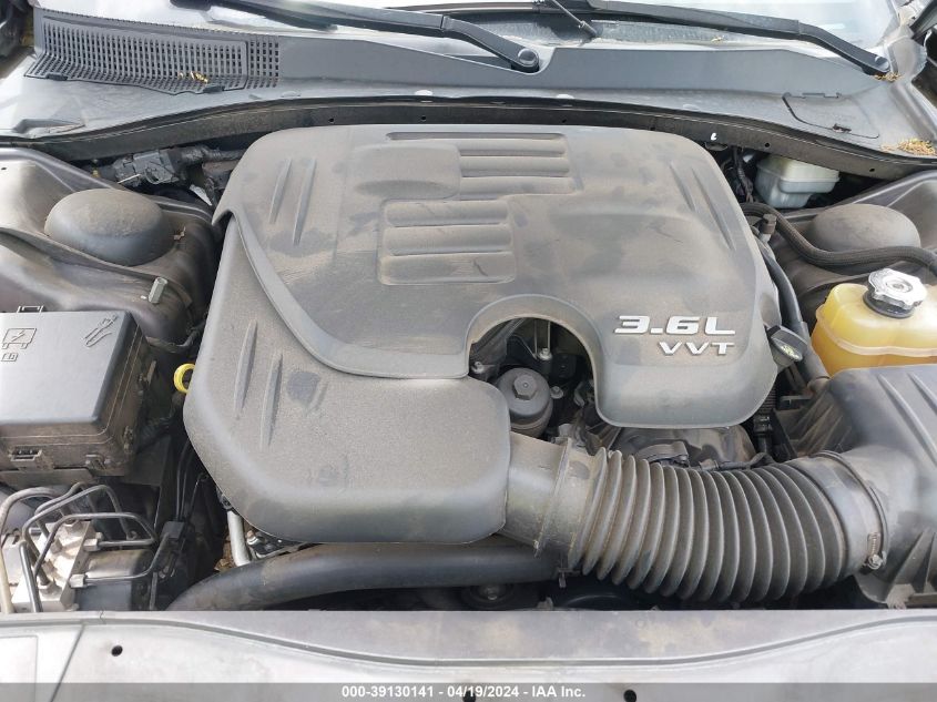 2013 Dodge Charger Se VIN: 2C3CDXBGXDH542099 Lot: 39130141