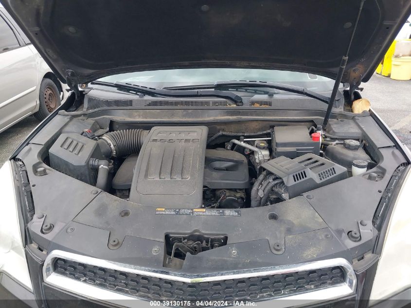 2015 Chevrolet Equinox 1Lt VIN: 2GNALBEK7F6415888 Lot: 43415827